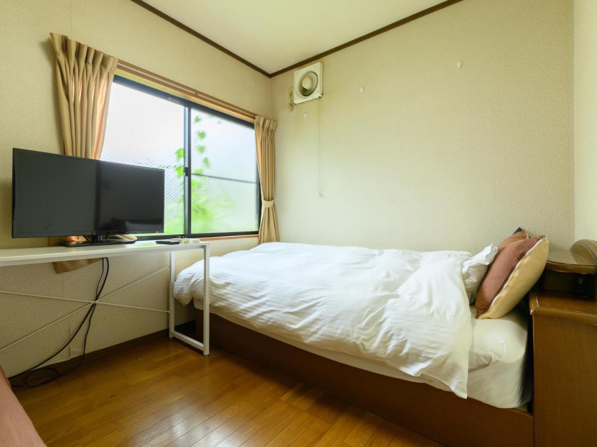 Tabist たつみビジネスホテル 松阪 松阪市 エクステリア 写真