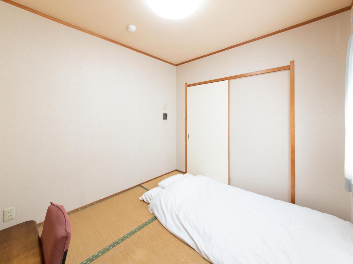 Tabist たつみビジネスホテル 松阪 松阪市 エクステリア 写真
